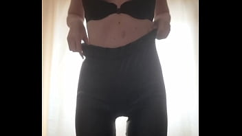 Wedden dat ik je tot de grond kana krijgen