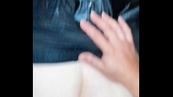 Mature goddess takes it deep in doggy – anal experience like no other