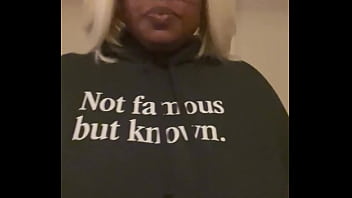 I am the opposite of this lol but i sure do like the hoodie