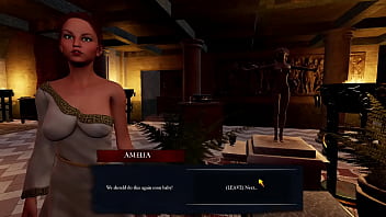 Slaves of rome – my pleasure is seeing her get fucked