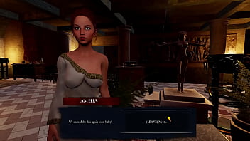 Slaves of rome – my pleasure is seeing her get fucked