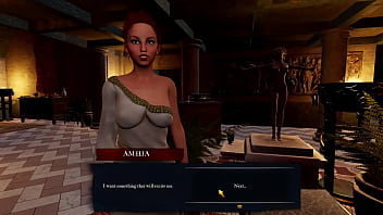 Slaves of rome – my pleasure is seeing her get fucked