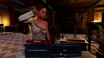 Slaves of rome – my pleasure is seeing her get fucked