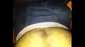 Pulling my dick out to play