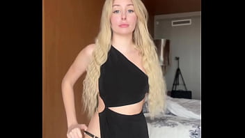 Now that i am out of these panties what shall we do