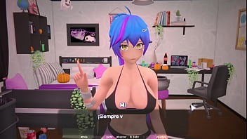 Una cogida especial meltwish valley