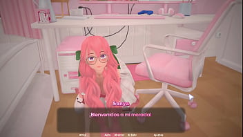 Una cogida especial meltwish valley