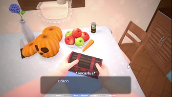 Una cogida especial meltwish valley