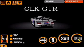 Gt2 new cars
