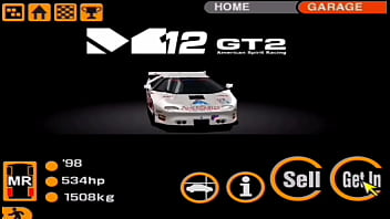 Gt2 new cars
