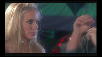 Watch her legpress her man over and over as he forces his way back down between her pussy