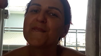 Sexo real com casal real e sua rotina diária