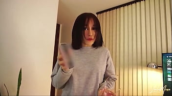 My step brother sent me dick pics by mistake and i got horny