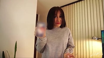 My step brother sent me dick pics by mistake and i got horny