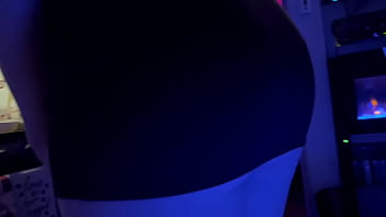 Cheetah adora gets fucked in her favorite dress on the tour bus