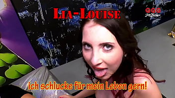 Teaser ggg john thompson mega sperm olympics