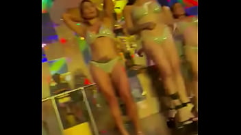 Checa lo antros en mérida