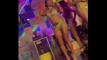 Checa lo antros en mérida