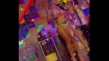 Checa lo antros en mérida