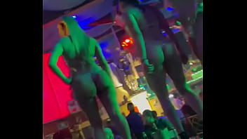 Checa lo antros en mérida