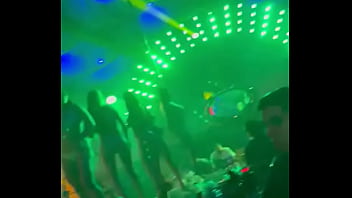 Checa lo antros en mérida