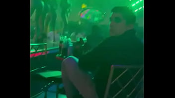 Checa lo antros en mérida