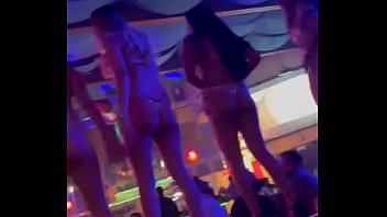 Checa lo antros en mérida