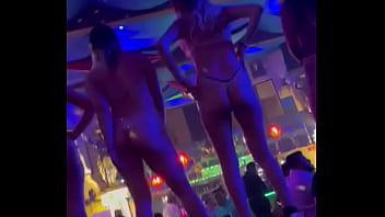 Checa lo antros en mérida