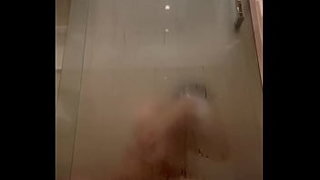 O gerente do motel me espionando pelada no banho escondido "eu finjo que não estou sabendo"