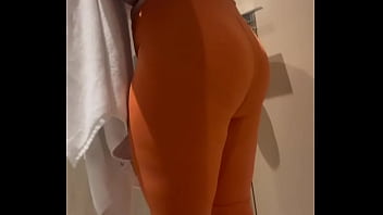 O gerente do motel me espionando pelada no banho escondido "eu finjo que não estou sabendo"