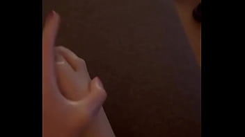 Today my long awaited transparent toe socks and gloves arrived ️ Today my long awaited transparent toe socks and gloves arrived ️