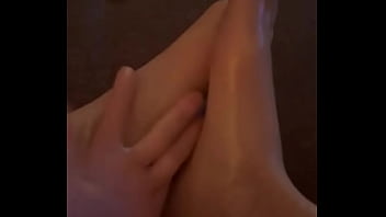 Today my long awaited transparent toe socks and gloves arrived ️