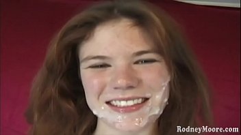 She thinks the hollywood bowl is for bowling so she gets a huge facial She thinks the hollywood bowl is for bowling so she gets a huge facial