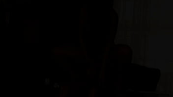 New employee gets a long cock and leaves fully satisfied