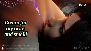 Femdom hentai joi caught again you panty pervert