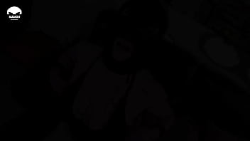 Mamou avec lena fee du desir ba 1 3 jolie fellation amateur pour son premier porno