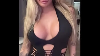 The most perfect boobs under the sun