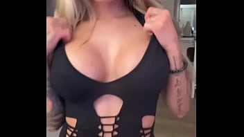 The most perfect boobs under the sun