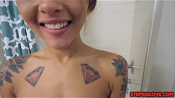 Super tight teen holly hendrix goes in and cock and balls