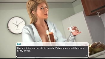 Hot story line comic porn