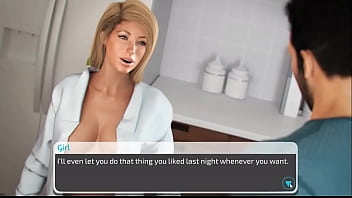 Hot story line comic porn