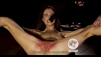 Slut's cunt bruised Slut's cunt bruised