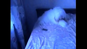 Racy maiden tanya blows and rides shaft