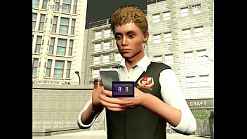 My new life cap 38 mi sexy amiga rubia es la mejor chupando pollas y follando