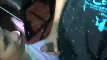 Nuestra amiga nos graba como nos damos besos y me la mama Nuestra amiga nos graba como nos damos besos y me la mama