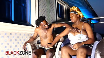 My neighbor seduced me and i fuck her