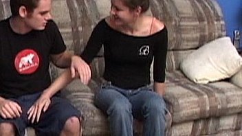 Narrated picture movie of a cheating wife fucking a furnature repair man