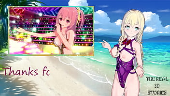 Mitsuri scopa e sbocchina giyu