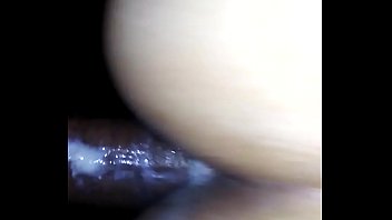 Hittin m from da back n she cummin