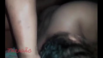 Enchendo o rabo de leite